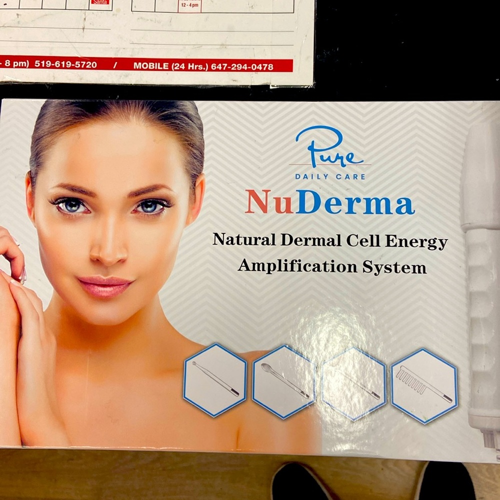 Pure Daily Care